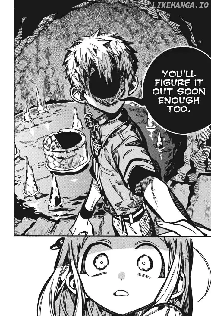 Toilet-Bound Hanako-kun Chapter 120 image 25_optimized
